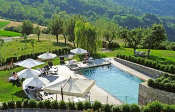 Gastronomic Barolo Walk