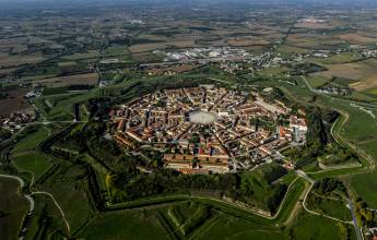 Julian Alps to the Adriatic Cycling