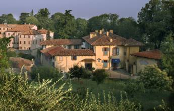 Gastronomic Barolo Walk