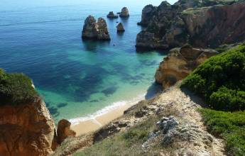 Walking the Algarve’s South West