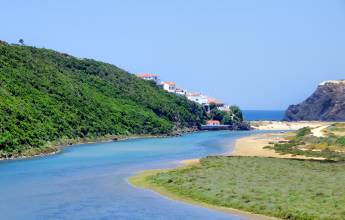 Walking the Algarve’s South West