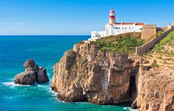 Walking the Algarve’s South West