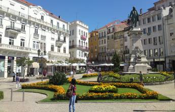 Highlights of Portugal