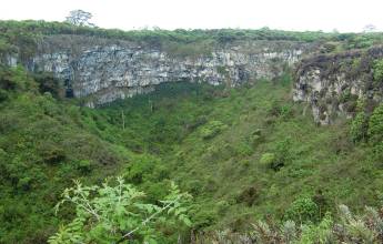 Galapagos Escape – Solaris (Itinerary C)