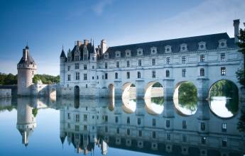 Chateau Chenonceau