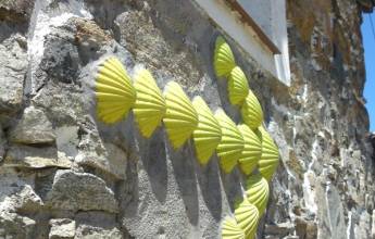 Highlights of the Camino de Santiago Walk