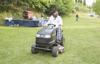 A Taste of Tuscany Self-Guided Walking