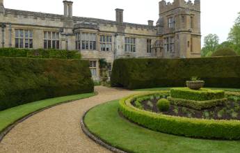 Best of the Cotswolds Self-Guided Walk