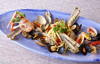 The Amalfi Coast Walk