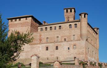 Gastronomic Barolo Walk