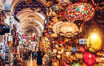 Highlights of Turkey