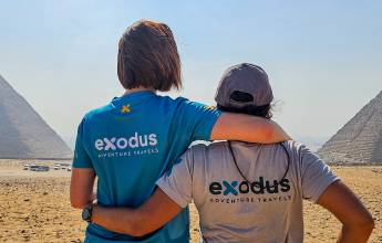 Ancient Egypt & Nile Cruise – Premium Adventure