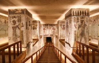 Ancient Egypt & Nile Cruise – Premium Adventure