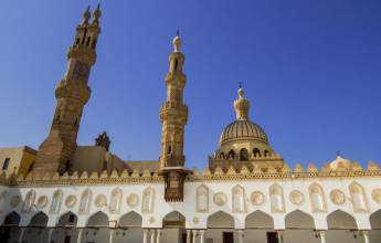 Ancient Egypt & Nile Cruise – Premium Adventure