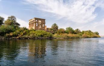 Ancient Egypt & Nile Cruise – Premium Adventure