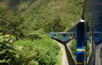 Lares Trek to Machu Picchu