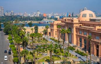 Ancient Egypt & Nile Cruise – Premium Adventure