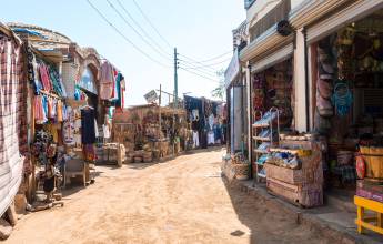 Ancient Egypt & Nile Cruise – Premium Adventure