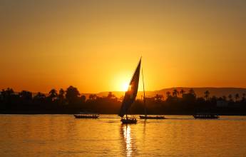 Ancient Egypt & Nile Cruise – Premium Adventure