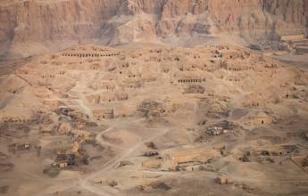 Ancient Egypt & Nile Cruise – Premium Adventure