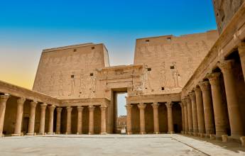 Ancient Egypt & Nile Cruise – Premium Adventure