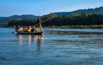 Chitwan Safari Add-on Tour