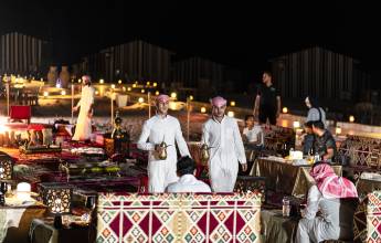 Kingdoms of Jordan – Premium Adventure