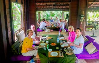 Vietnam & Angkor – Premium Adventure