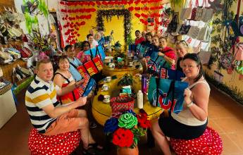 Vietnam & Angkor – Premium Adventure