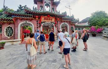 Vietnam & Angkor – Premium Adventure