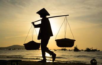 Vietnam & Angkor – Premium Adventure