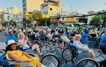 Vietnam & Angkor – Premium Adventure