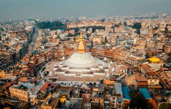 Chitwan Safari Add-on Tour