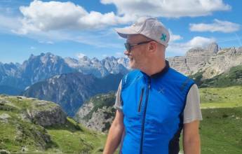 Classic Dolomites Hikes – Premium Adventure