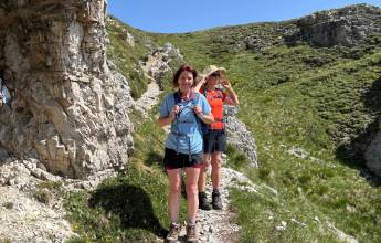 Classic Dolomites Hikes – Premium Adventure