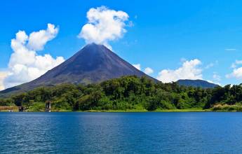 Costa Rica Active Escape