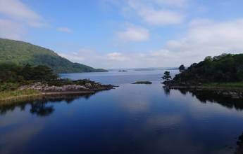 Unspoilt Ring of Kerry Cycling