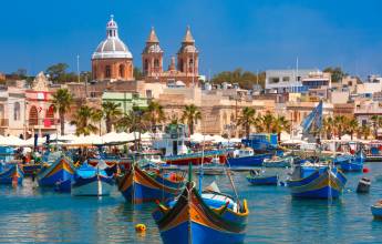 marsaxlokk-malta