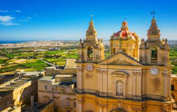 mdina-city