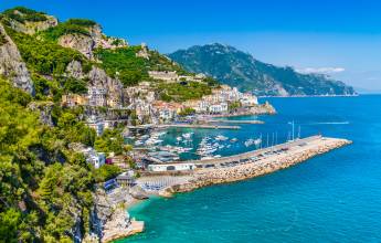 Amalfi Coast
