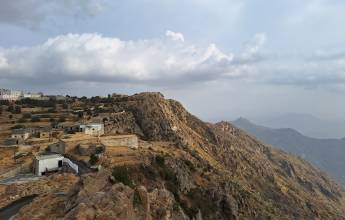 Saudi Arabia Explorer