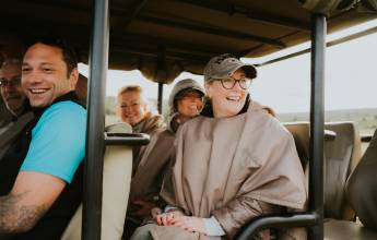 Cape Town & the Garden Route