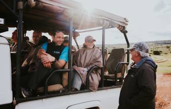 Cape Town & the Garden Route