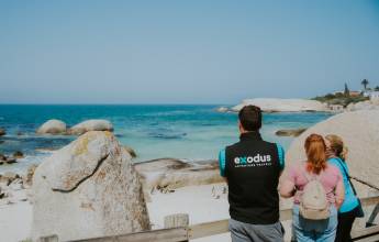 Cape Town and the Garden Route – Premium Adventure