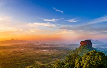 Sri Lanka In Style