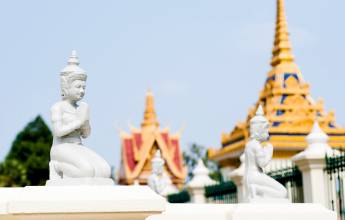 Angkor Wat Add-on Tour (start Siem Reap)