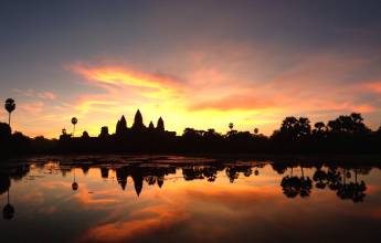 Cycle Southeast Asia – Premium Adventure