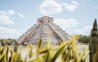 Mexico’s Yucatán Adventure