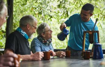 Discover Costa Rica – Coastal Edition