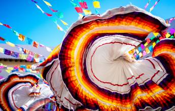 Discover Mexico – Day of the Dead (Oaxaca)